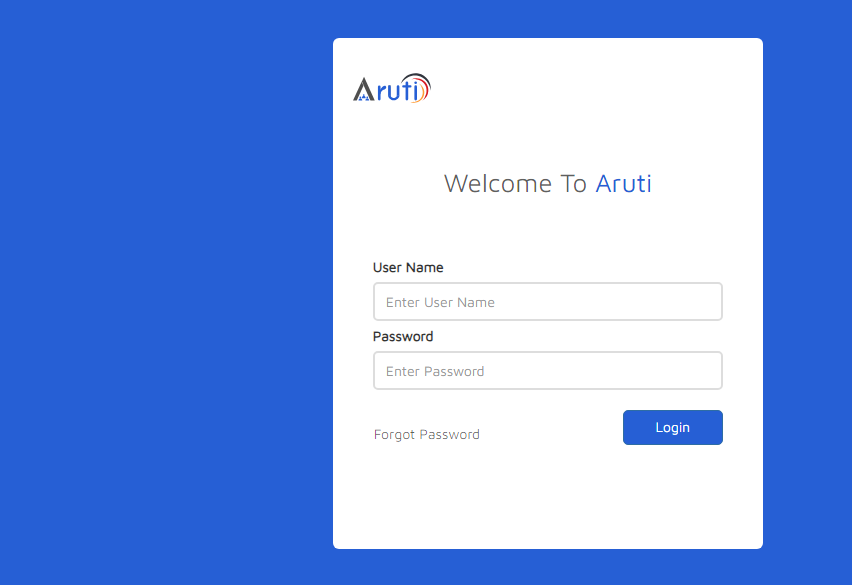 aruti