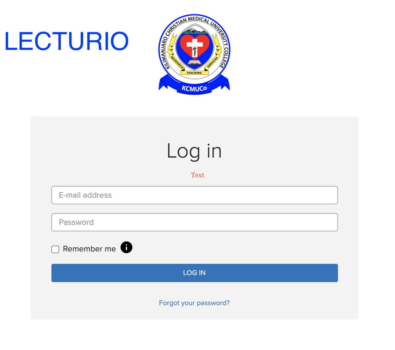Lecturio