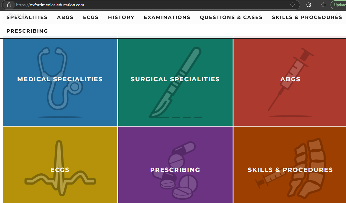 Medical Resources